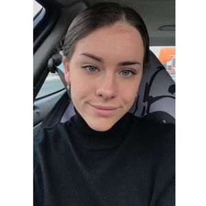 Meet your Posher, Jamie